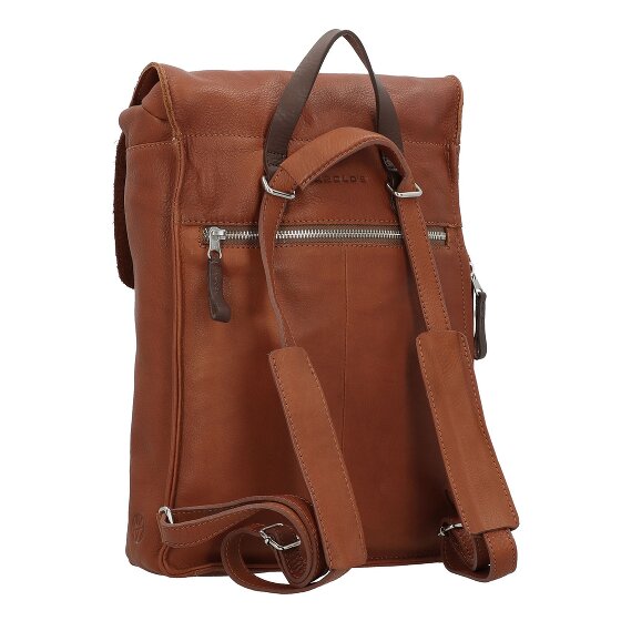 Harold's Lift Zaino da città Pelle 33 cm