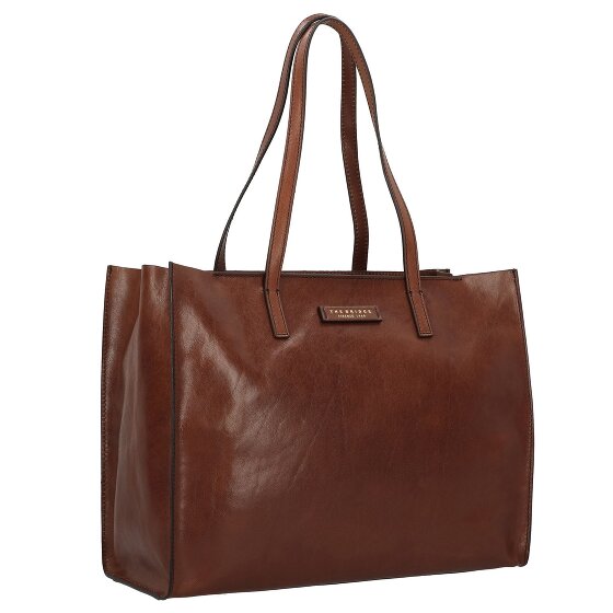 The Bridge Mirra Borsa shopper Pelle 37 cm