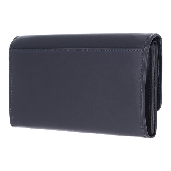 Golden Head Polo Portafoglio Protezione RFID Vera Pelle 17.5 cm