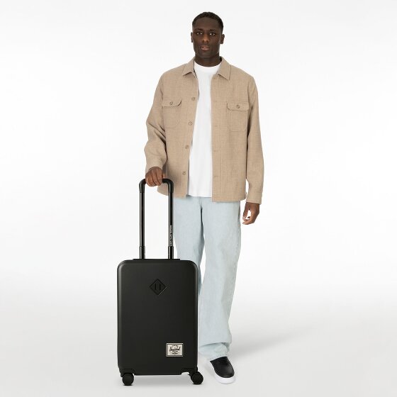 Herschel Heritage 4 ruote Carrello della cabina 54 cm
