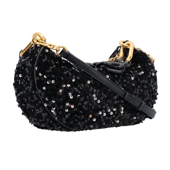 Juicy Couture Blossom Paillettes Borsa a tracolla 24 cm