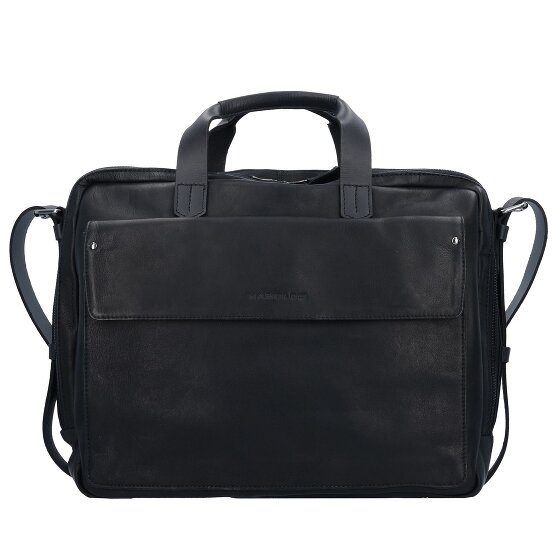 Harold's Ivy Lane Cartella in pelle 40 cm Scomparto per laptop