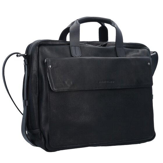 Harold's Ivy Lane Cartella in pelle 40 cm Scomparto per laptop