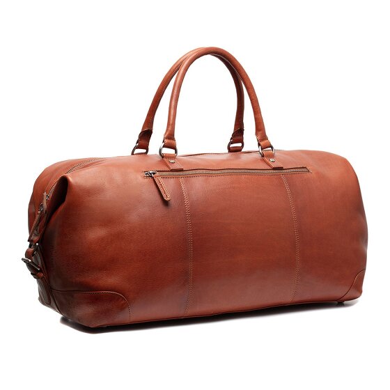 The Chesterfield Brand Cavoli Borsa da viaggio Weekender Pelle 55 cm