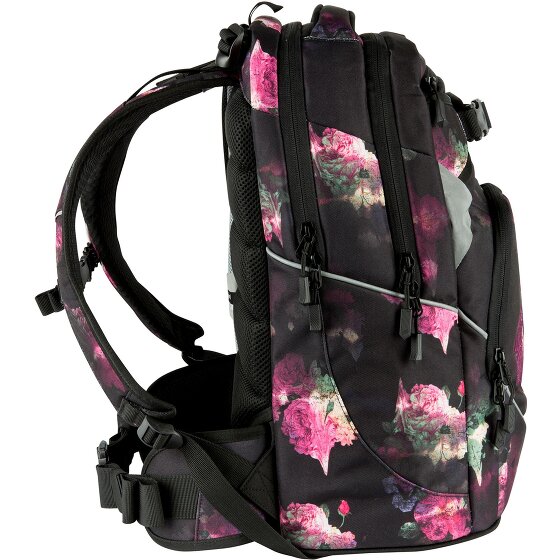 NITRO Superhero Zaino da scuola 44 cm