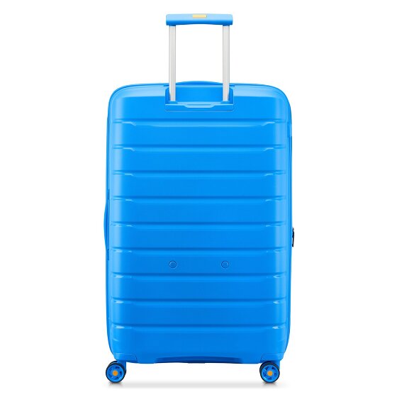 Roncato B-Flying Move 4 ruote Carrello 78 cm espandibile