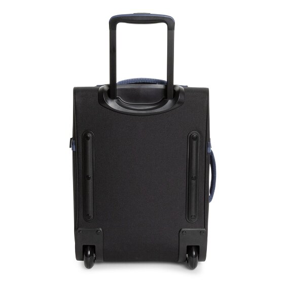 Eastpak Tranverz 2 ruote Carrello della cabina 45 cm