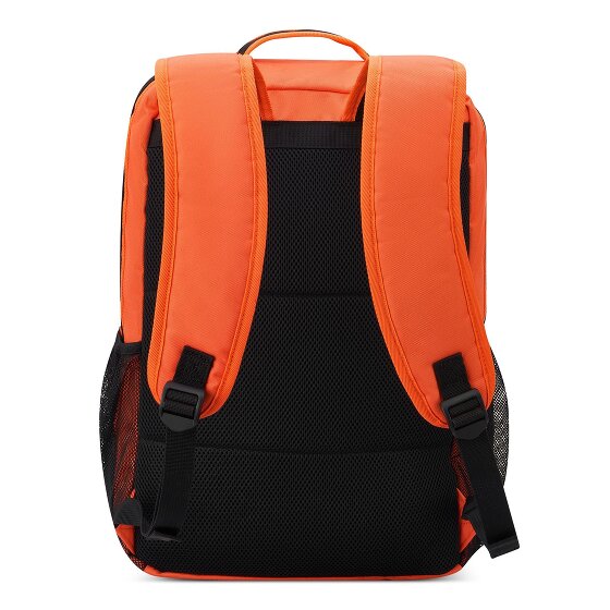 Jeep JS015B Zaino da giorno 46 cm Scomparto per laptop