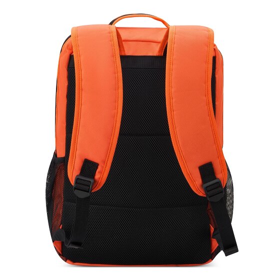 Jeep JS015B Zaino da giorno 46 cm Scomparto per laptop