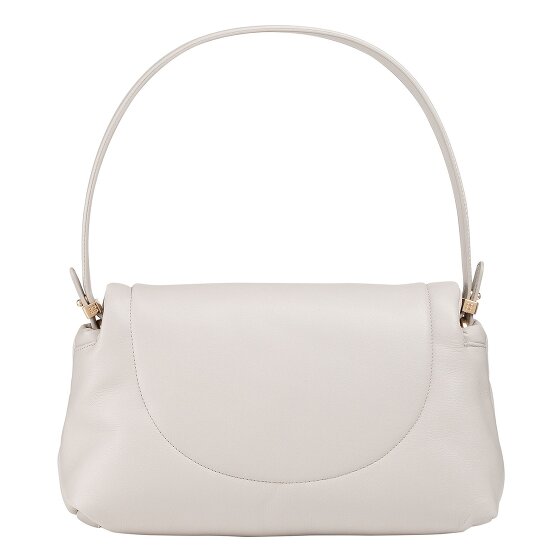 DuDu Melville Borsa a spalla Vera Pelle 31 cm