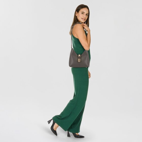 Furla Iride Mini Borsa Borsa a tracolla Pelle 18 cm
