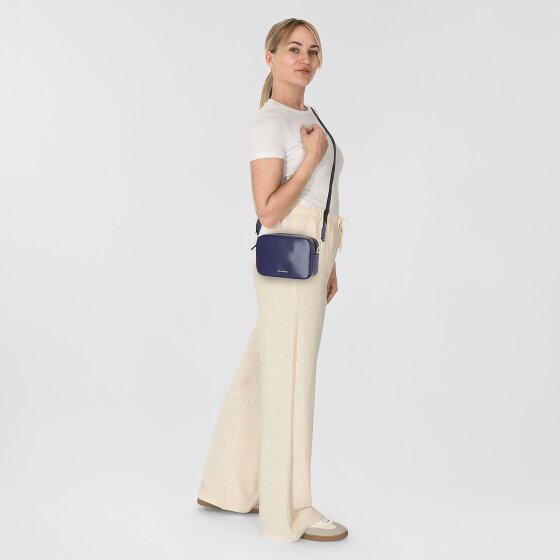 Coccinelle Tebe Borsa a tracolla Pelle 19 cm