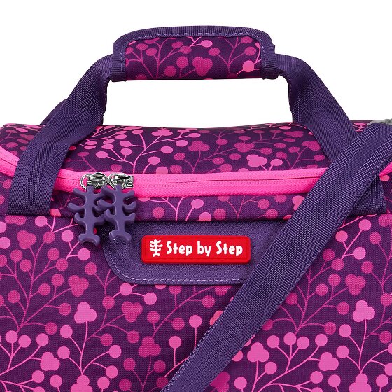 Step by Step Borsa sportiva 36 cm