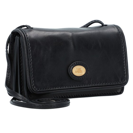 The Bridge Story Donna Borsa a tracolla piccola I Pelle 18 cm