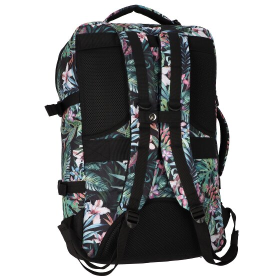Worldpack Bestway Cabin Pro Zaino da giorno 54 cm Scomparto per laptop