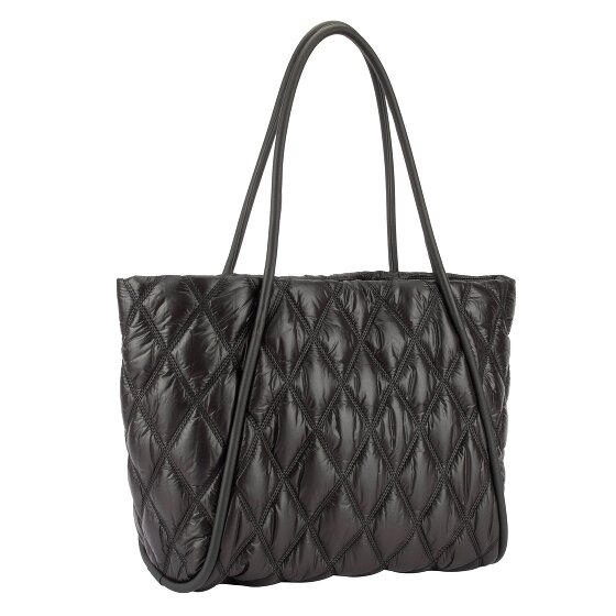 Bogner tirano Timea Borsa shopper Vera Pelle 40 cm