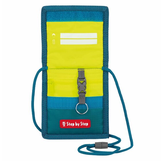 Step by Step Borsa pettorale 11 cm