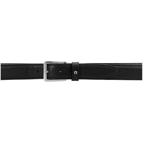 AIGNER Luca Cintura Vera Pelle