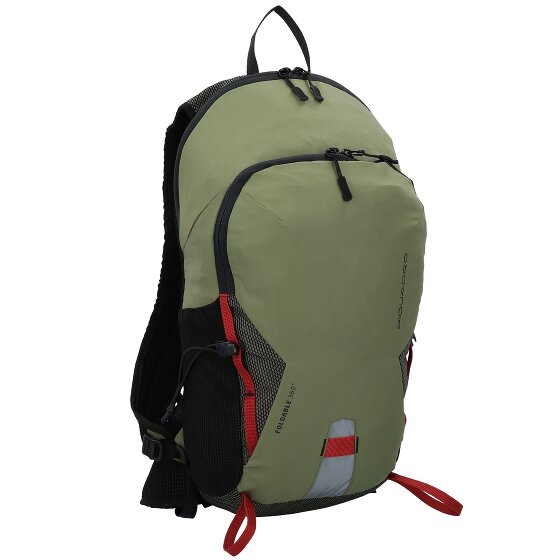 Piquadro Foldable Zaino da trekking 50 cm
