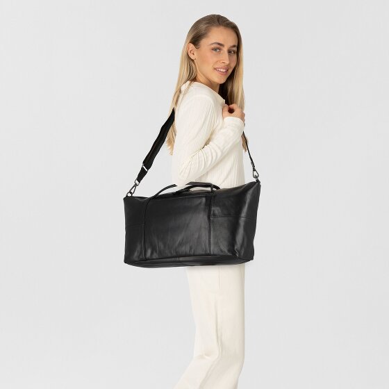 Harold's Caugio Borsa da viaggio Weekender Pelle 43 cm