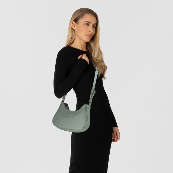 Armani Exchange Borsa a tracolla 27 cm