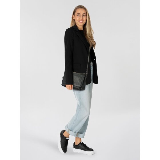 Burkely Antique Avery Borsa a tracolla Pelle 24 cm