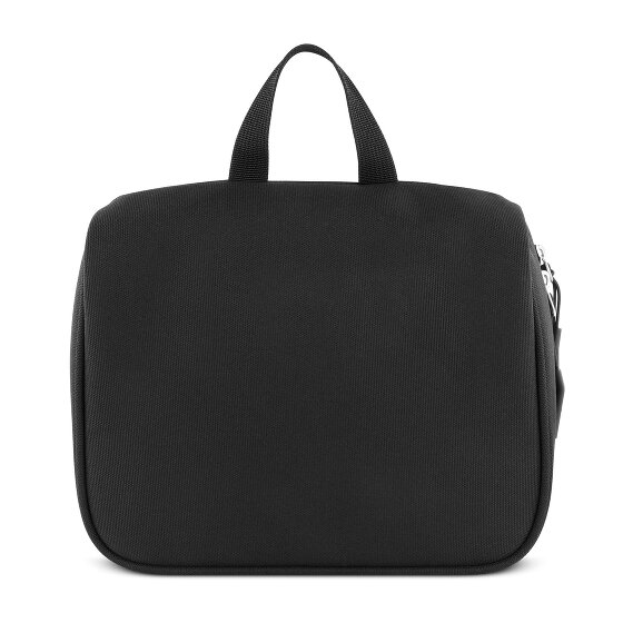 bugatti Blanc Delight Borsa da toilette 23 cm