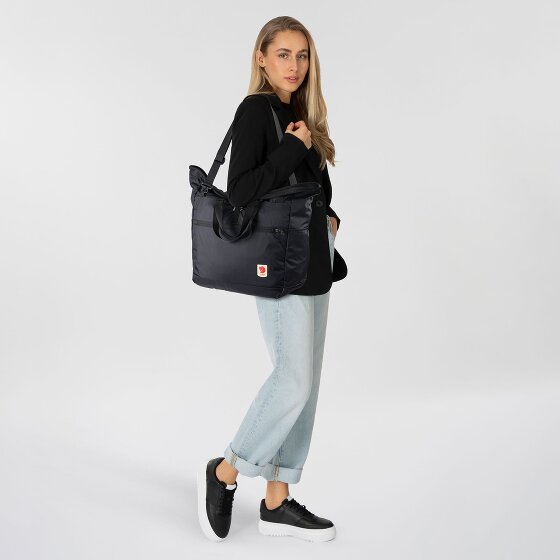 Fjällräven High Coast 30 Borsa shopper 40 cm Scomparto per laptop Fjällräven High Coast 30 Borsa shopper 40 cm Scomparto per laptop