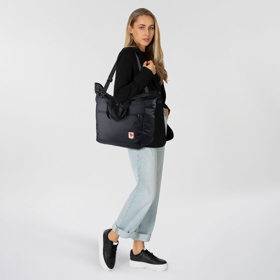 Fjällräven High Coast 30 Borsa shopper 40 cm Scomparto per laptop