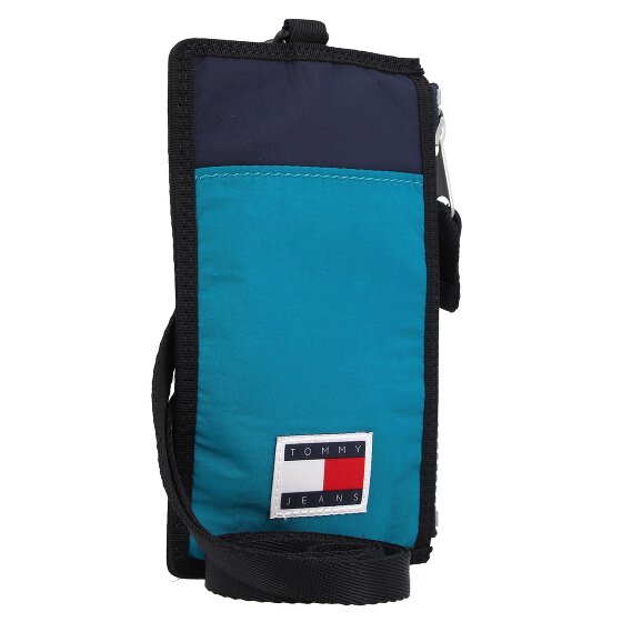 Tommy Hilfiger Jeans TJM College Custodia per cellulare 10 cm