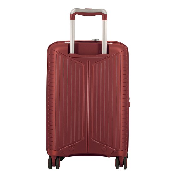 Jump Evae 4 ruote Carrello della cabina 55 cm