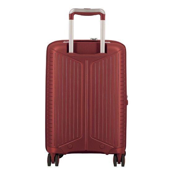 Jump Evae 4 ruote Carrello della cabina 55 cm