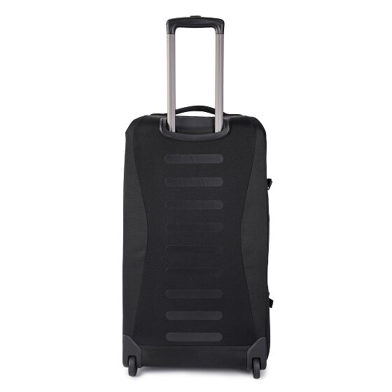 Hedgren Comby Journey 2 ruote Borsa da viaggio 79 cm