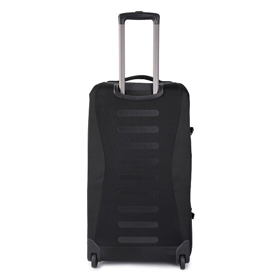 Hedgren Comby Journey 2 ruote Borsa da viaggio 79 cm