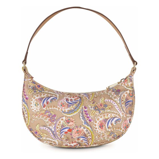 Oilily Lakshmi Paisley Borsa a spalla 23 cm