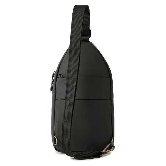 Hedgren Comby Performance borsa a tracolla RFID 33 cm
