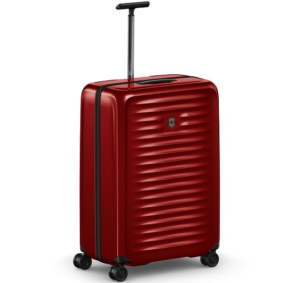 Victorinox Airox 4 ruote Carrello 75 cm