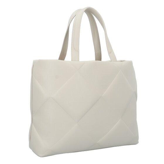 Calvin Klein Quilt Borsa a tracolla 36.5 cm