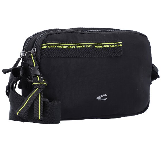 camel active Spirit Borsa a tracolla 23 cm camel active Spirit Borsa a tracolla 23 cm