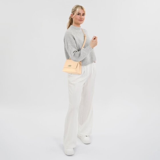 Patrizia Pepe Fly Borsetta Pelle 23 cm