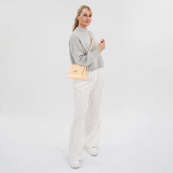 Patrizia Pepe Fly Borsetta Pelle 23 cm