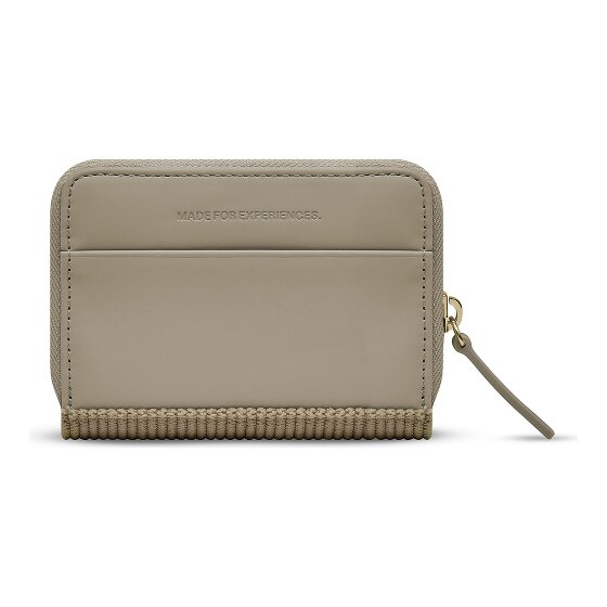 Kapten & Son Bergen Pro Small Cord Portafoglio 12 cm