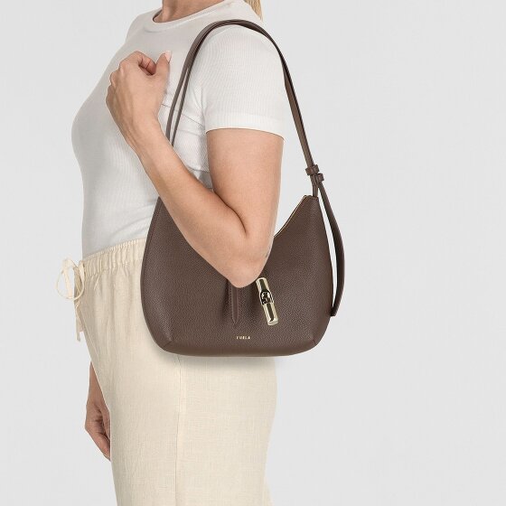 Furla Goccia Borsa a tracolla Pelle 22 cm