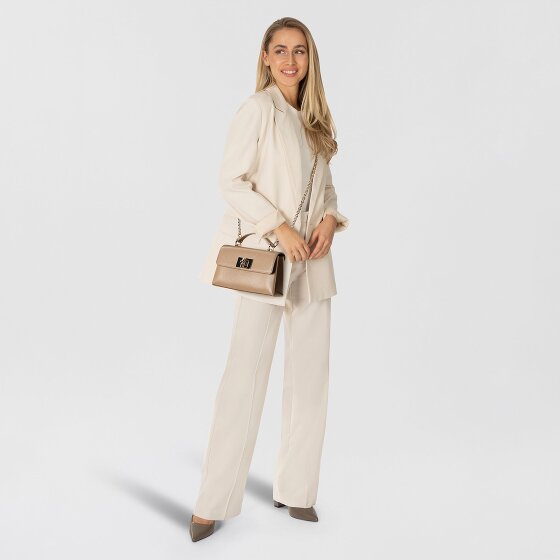 Furla 1927 Mini borsa a mano Pelle 18 cm