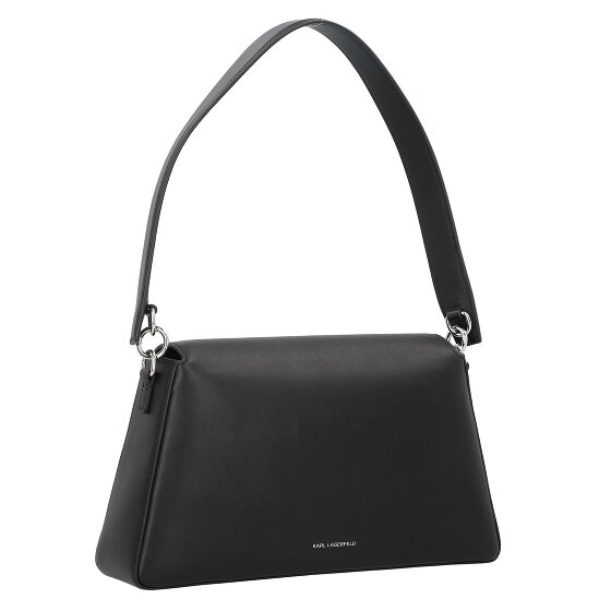 Karl Lagerfeld Ikon Borsa a tracolla Pelle 31 cm