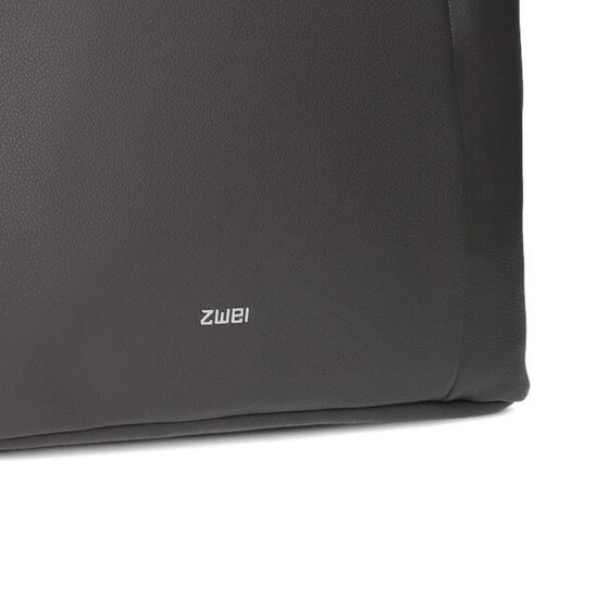 Zwei Pia Borsa shopper 42 cm Scomparto per laptop