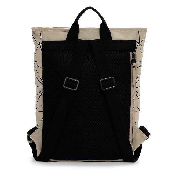 Suri Frey SFY SURI Sports Jessy-Lu Zaino da giorno 40 cm Scomparto per laptop