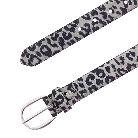 Vanzetti Cintura Pelle