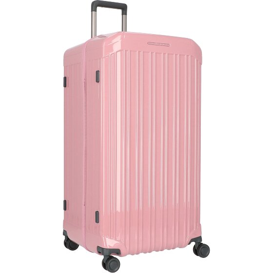 Piquadro PQ-Light Carrello a 4 ruote 79 cm