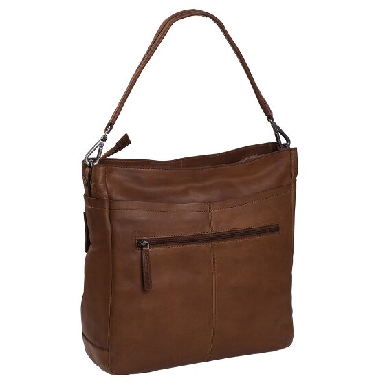 The Chesterfield Brand Lizzy Borsa a tracolla Pelle 34 cm Scomparto per laptop